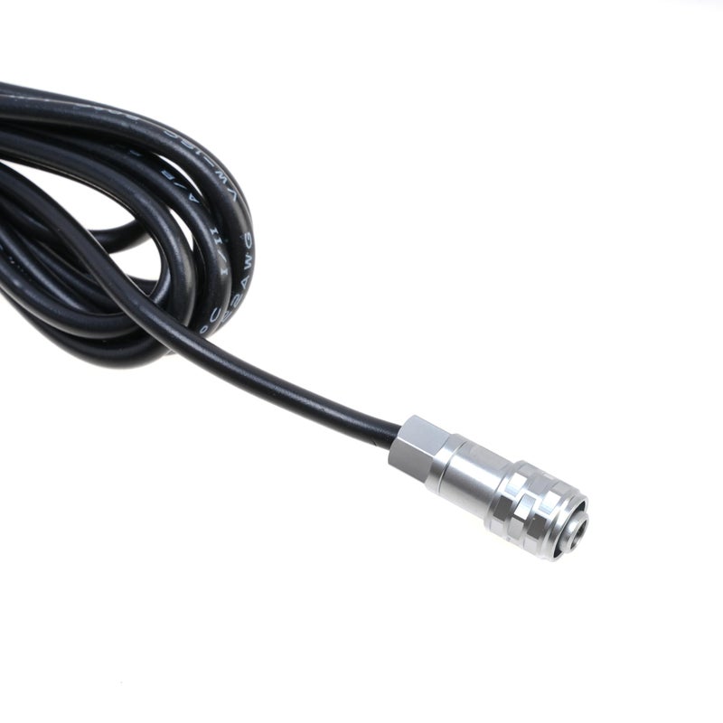 Fotga AC Power Adapter Cable 12V 3A Output for Blackmagic Pocket Cinema Camera 4K 6K Pro G2 BMPCC 4K 6K Pro G2 BMCC 6K Continuous Studio Shooting - Image 4